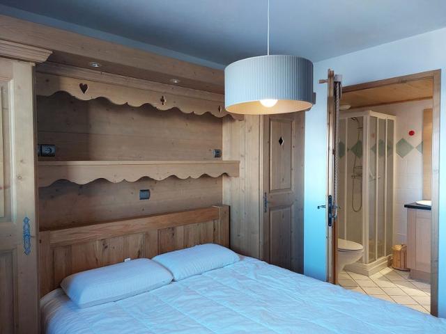 Apartements L'iseran - Les Arcs 1800