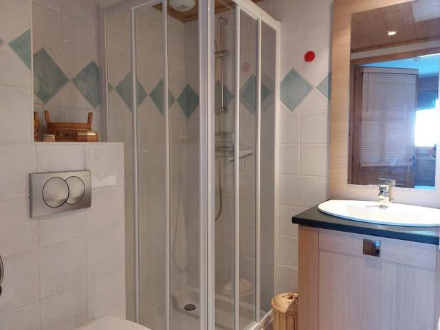Apartements L'iseran - Les Arcs 1800