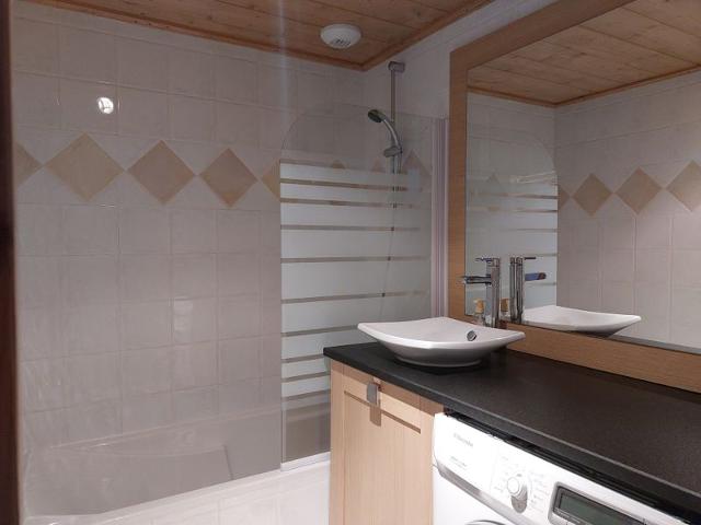 Apartements L'iseran - Les Arcs 1800
