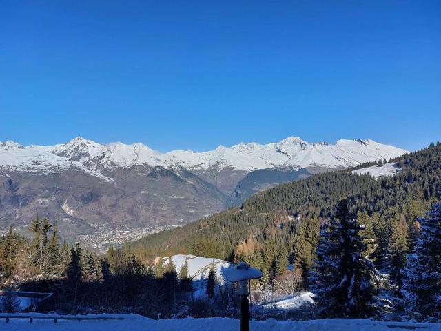 Apartements L'iseran - Les Arcs 1800