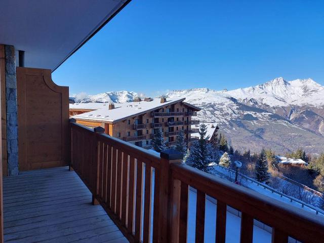 Apartements L'iseran - Les Arcs 1800