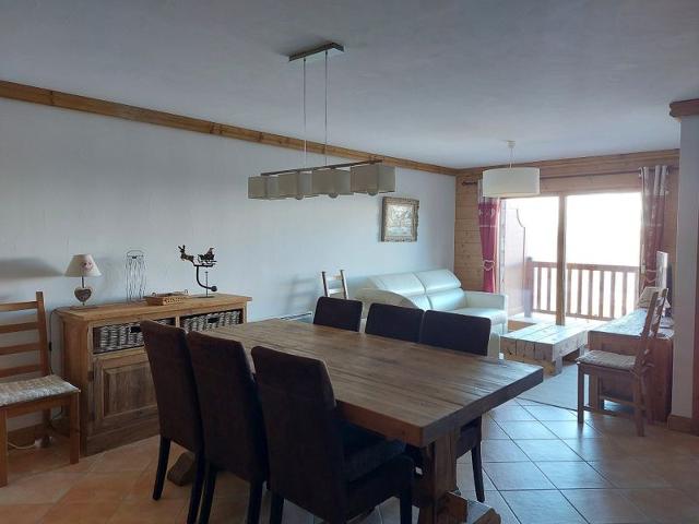 Apartements L'iseran - Les Arcs 1800