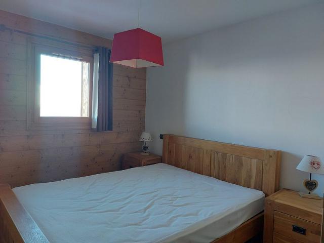 Apartements L'iseran - Les Arcs 1800