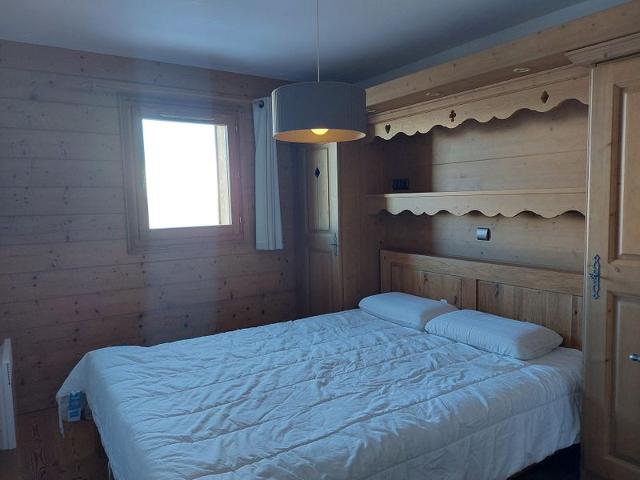 Apartements L'iseran - Les Arcs 1800