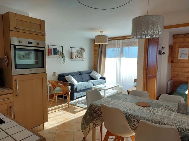 Apartements L'iseran - Les Arcs 1800