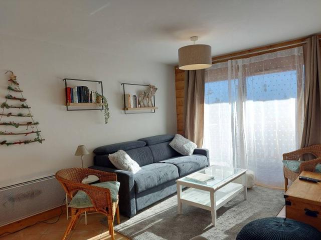 Apartements L'iseran - Les Arcs 1800