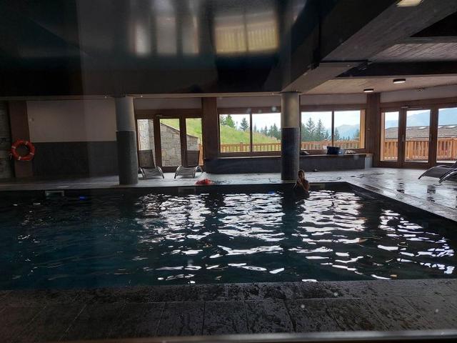 Apartements L'iseran - Les Arcs 1800