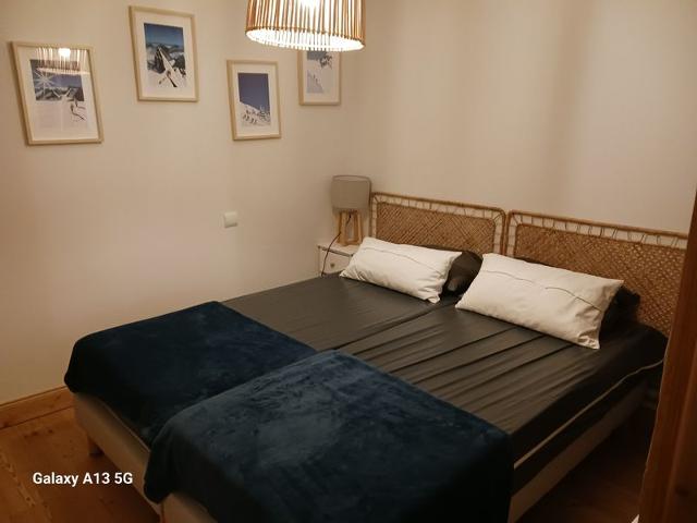 Apartements L'iseran - Les Arcs 1800