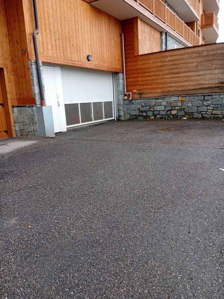 Apartements L'iseran - Les Arcs 1800