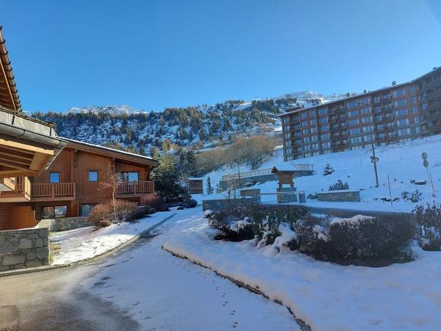 Apartements L'iseran - Les Arcs 1800