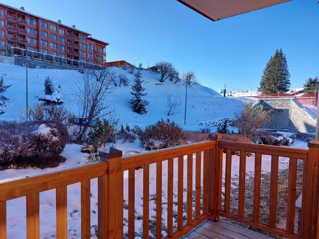 Apartements L'iseran - Les Arcs 1800