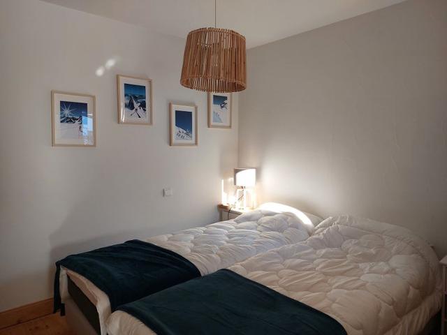 Apartements L'iseran - Les Arcs 1800