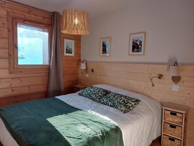 Apartements L'iseran - Les Arcs 1800