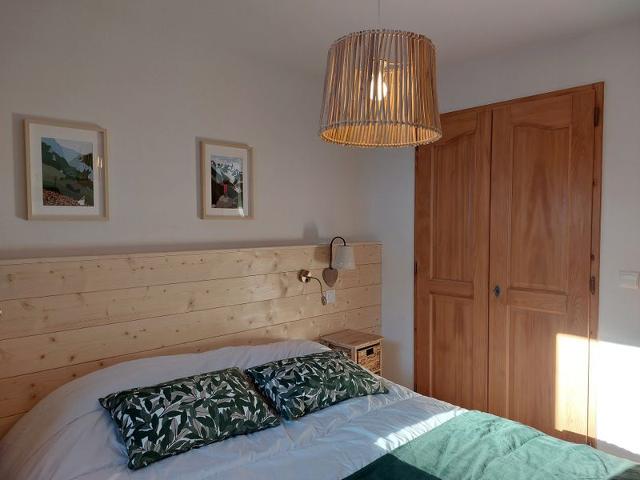 Apartements L'iseran - Les Arcs 1800