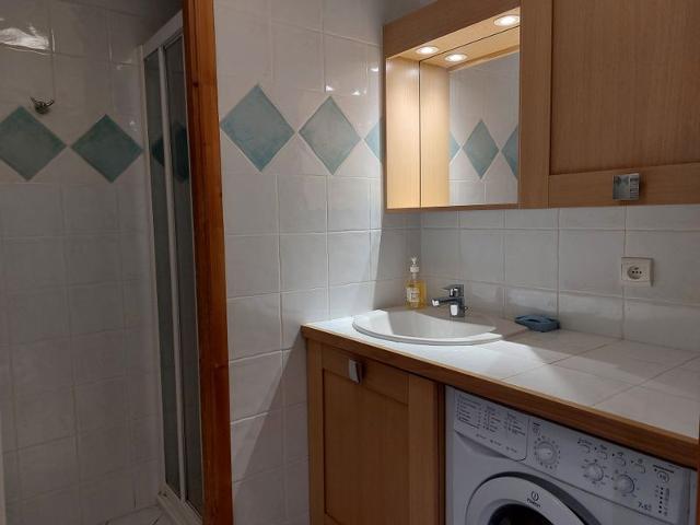 Apartements L'iseran - Les Arcs 1800