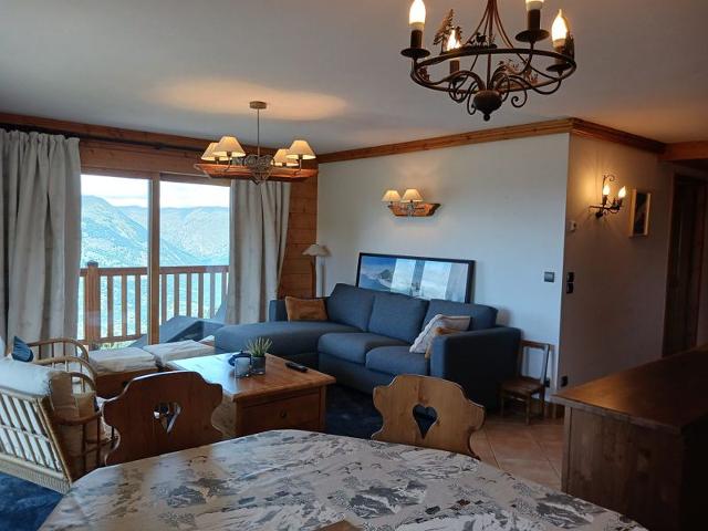 Apartements L'iseran - Les Arcs 1800