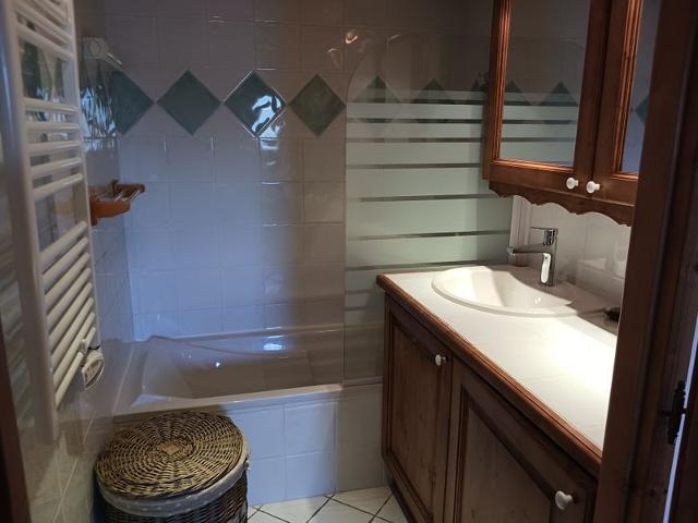 Apartements L'iseran - Les Arcs 1800