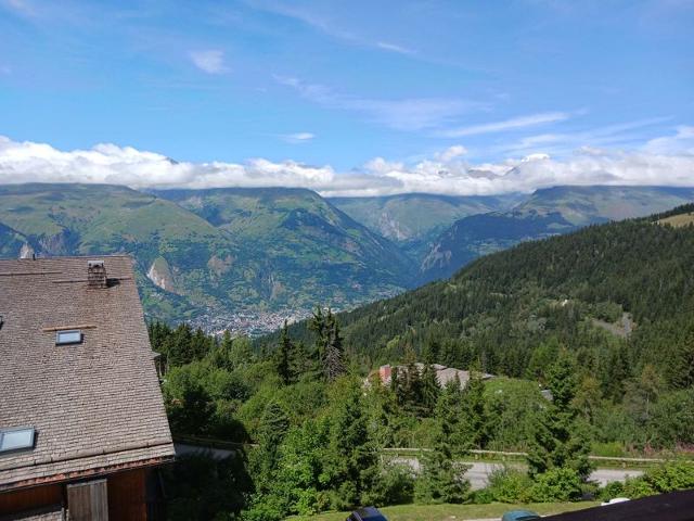 Apartements L'iseran - Les Arcs 1800