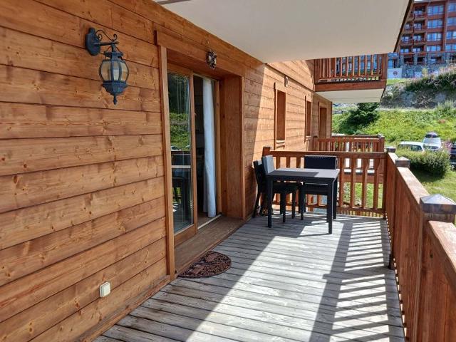 Apartements L'iseran - Les Arcs 1800