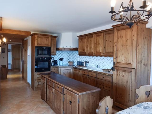Apartements L'iseran - Les Arcs 1800