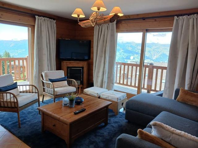 Apartements L'iseran - Les Arcs 1800