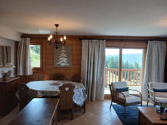 Apartements L'iseran - Les Arcs 1800