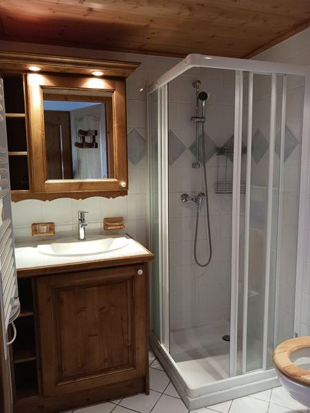 Apartements L'iseran - Les Arcs 1800