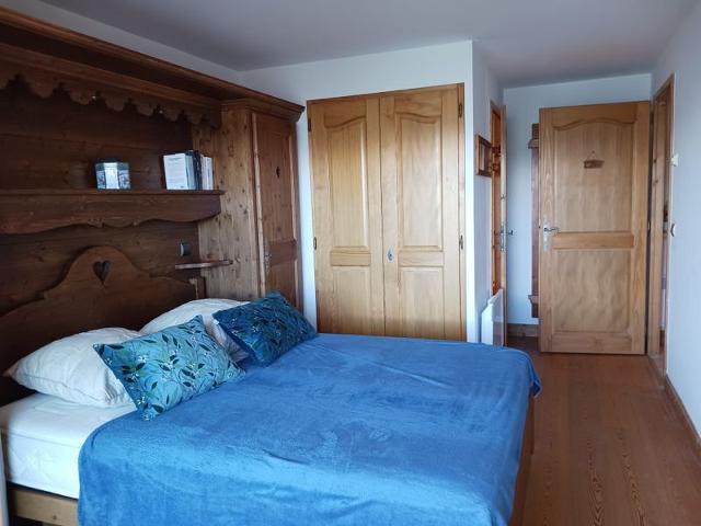 Apartements L'iseran - Les Arcs 1800