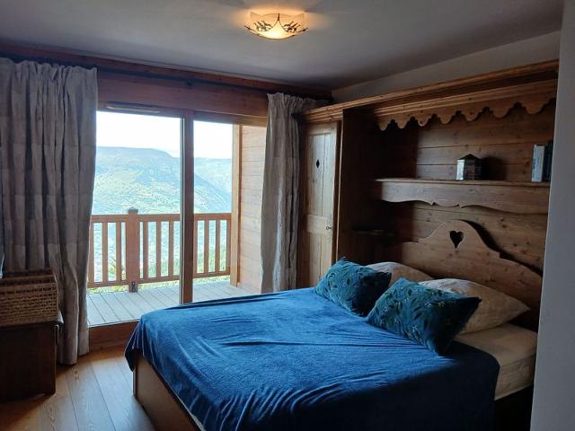 Apartements L'iseran - Les Arcs 1800