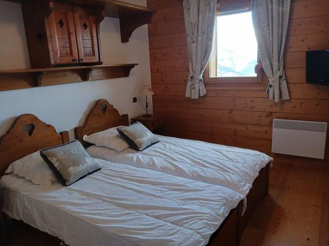 Apartements L'iseran - Les Arcs 1800
