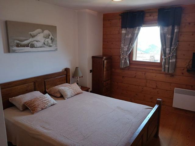 Apartements L'iseran - Les Arcs 1800