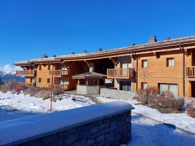 Apartements L'iseran - Les Arcs 1800