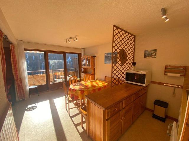 Résidence CHALETS DE BARBESSINE - Châtel