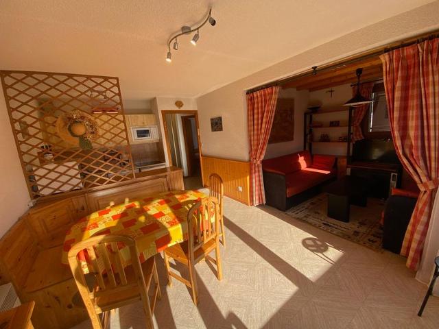 Apartment Châtel, 2 bedrooms, 6 persons - Châtel