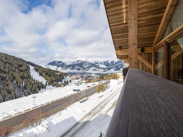 High-end apartment in Courchevel 1650 with garage, balcony, and WiFi FR-1-575-167 - Courchevel 1650