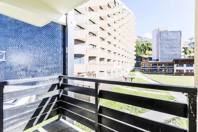 Residence Le Preyerand - Les Menuires Preyerand