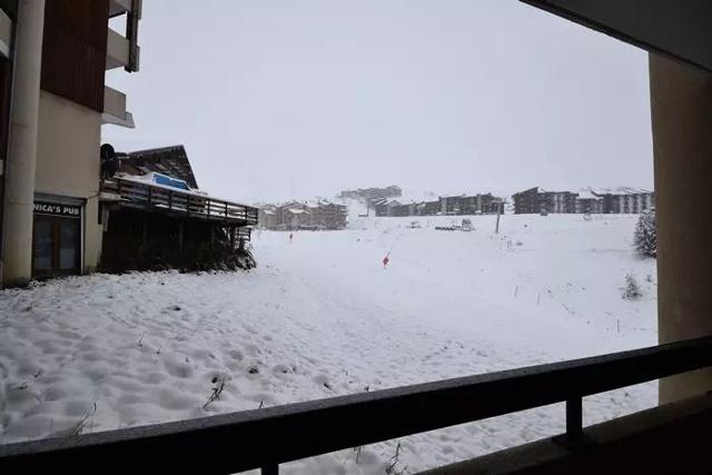 Residence Le Cervin - Plagne - Soleil