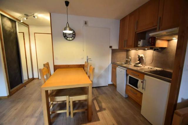 Residence Le Cervin - Plagne - Soleil