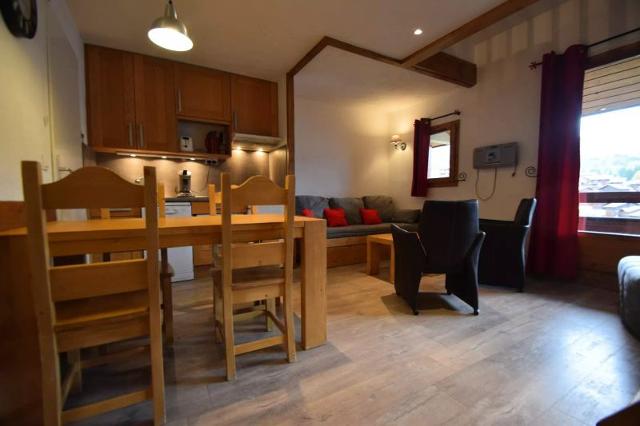 Residence Le Cervin - Plagne - Soleil