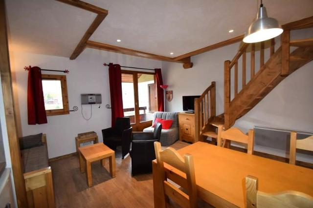 Residence Le Cervin - Plagne - Soleil