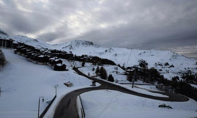 Residence Le Cervin - Plagne - Soleil