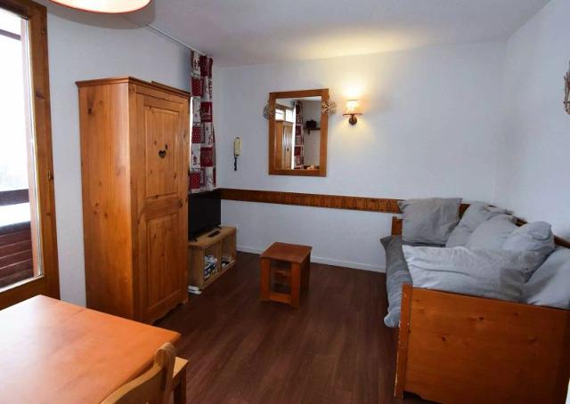 Residence Le Cervin - Plagne - Soleil