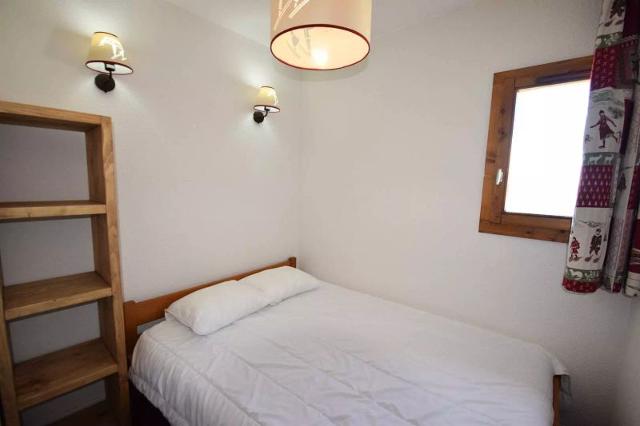 Residence Le Cervin - Plagne - Soleil