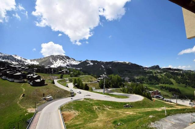 Residence Le Cervin - Plagne - Soleil