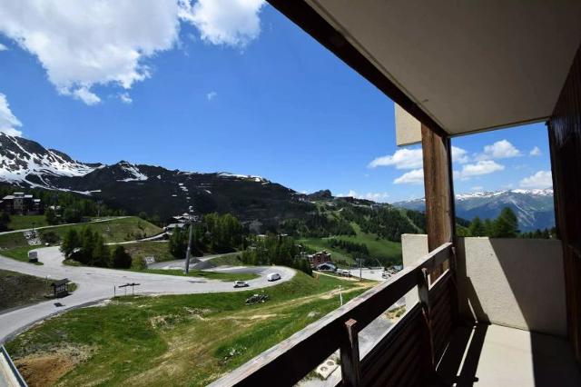 Residence Le Cervin - Plagne - Soleil