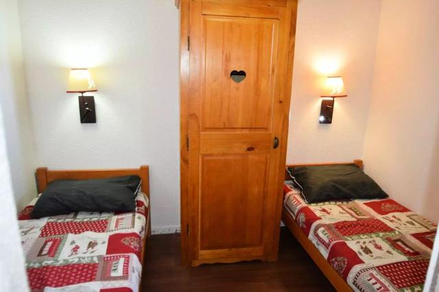 Residence Le Cervin - Plagne - Soleil