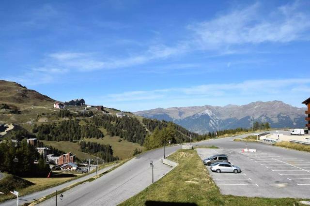 Residence Le Cervin - Plagne - Soleil