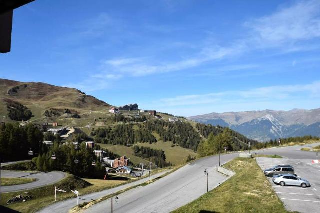 Residence Le Cervin - Plagne - Soleil