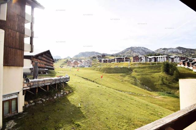 Residence Le Cervin - Plagne - Soleil