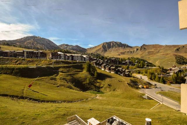 Residence Le Cervin - Plagne - Soleil
